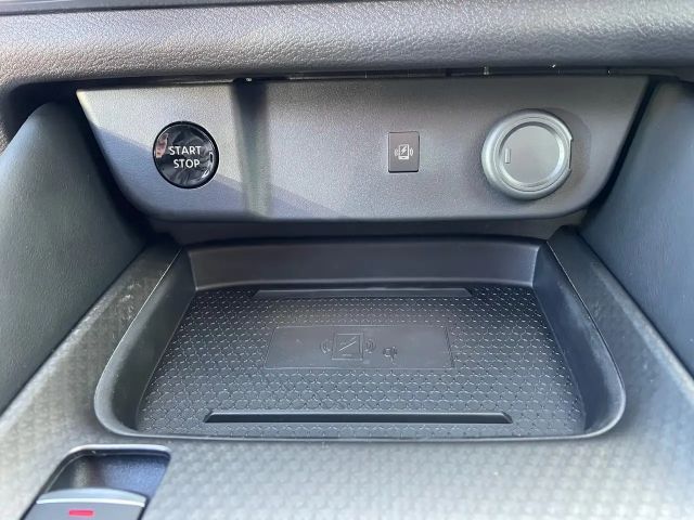 Nissan Qashqai N-Connecta