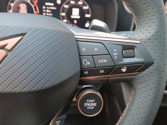 Cupra Leon DSG ST Sportstourer