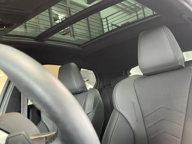 BMW 120 120i M-Sport Sedan