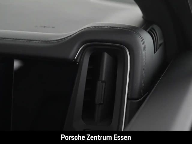 Porsche Cayenne Coupé S