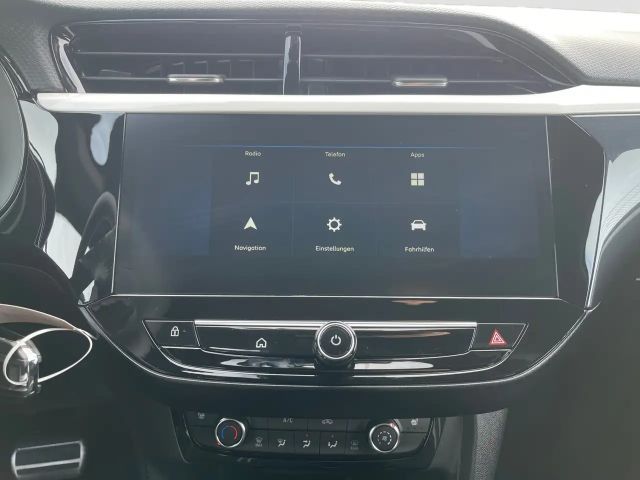 Opel Corsa GS-Line Grand Sport