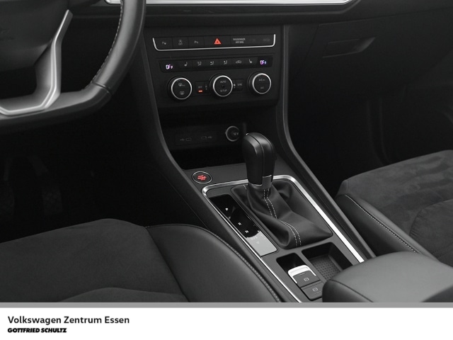 Seat Ateca DSG Style