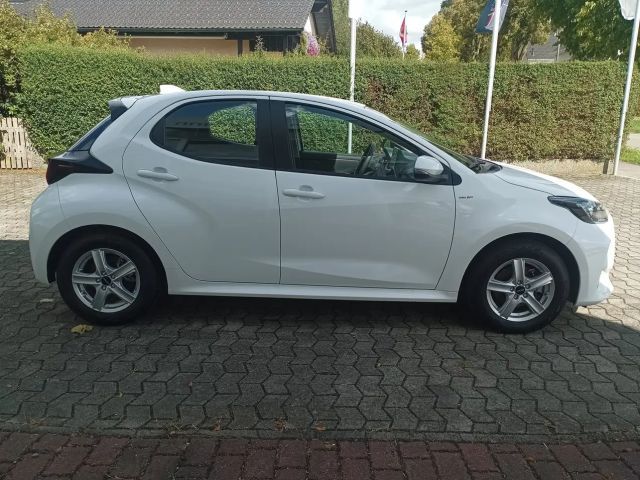 Toyota Yaris Comfort Hybride VVT-i