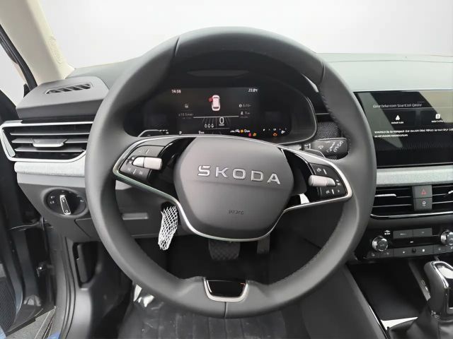 Skoda Kamiq Selection