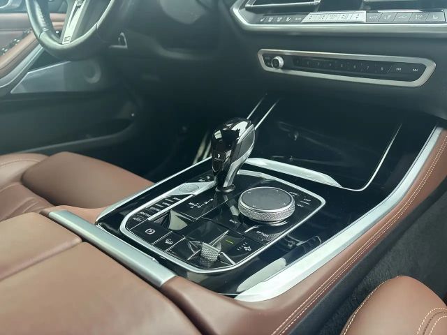 BMW X5 M-Sport xDrive45e