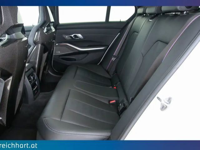 BMW M3 Competition Sedan xDrive