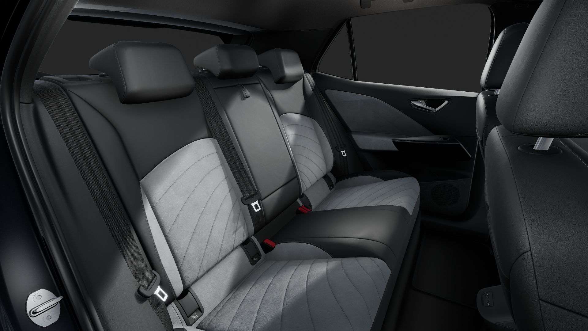 Volkswagen ID.3 Goal 59kW·h 150kW #IQ.Light #AHK