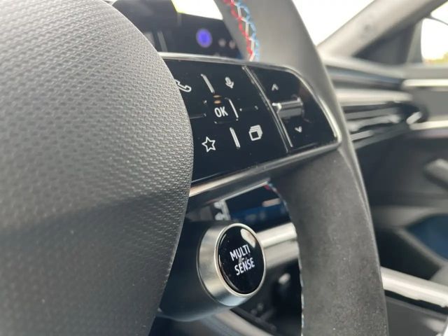 Renault Rafale Alpine Esprit