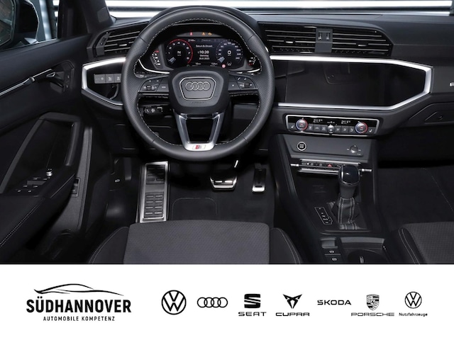 Audi Q3 S-Tronic Sportback