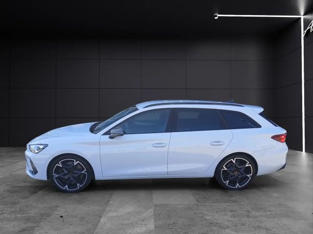 Cupra Leon 4Drive DSG Sportstourer VZ