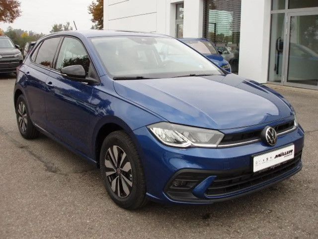 Volkswagen Polo DSG
