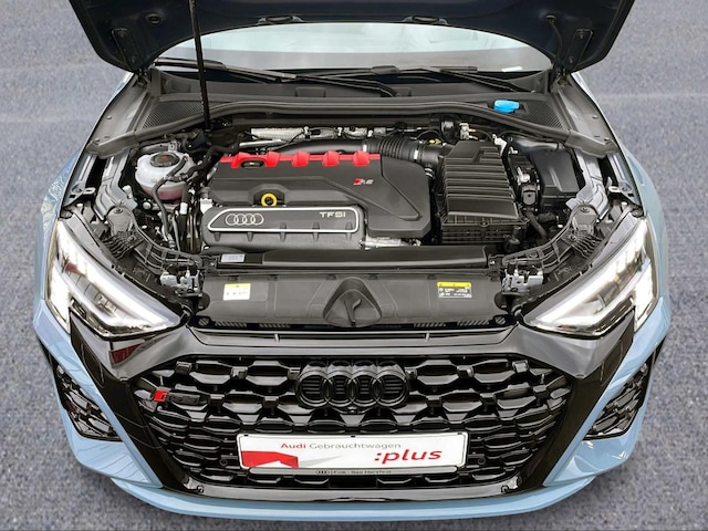 Audi RS3 Quattro S-Tronic Sportback