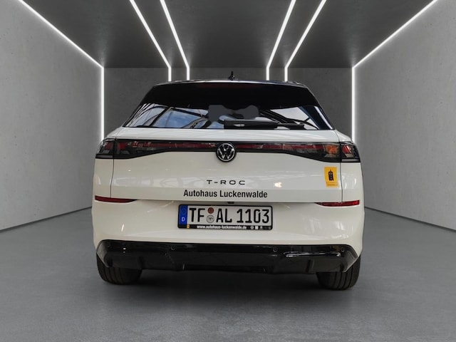 Volkswagen T-Roc 1.5 eTSI DSG IQ.Drive R-Line