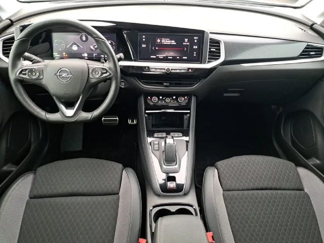 Opel Grandland X GS-Line Grand Sport