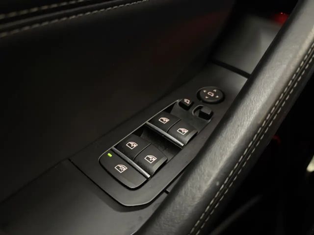 BMW X6 Coupé M-Sport xDrive30d