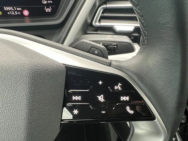 Audi Q4 e-tron 50 Quattro