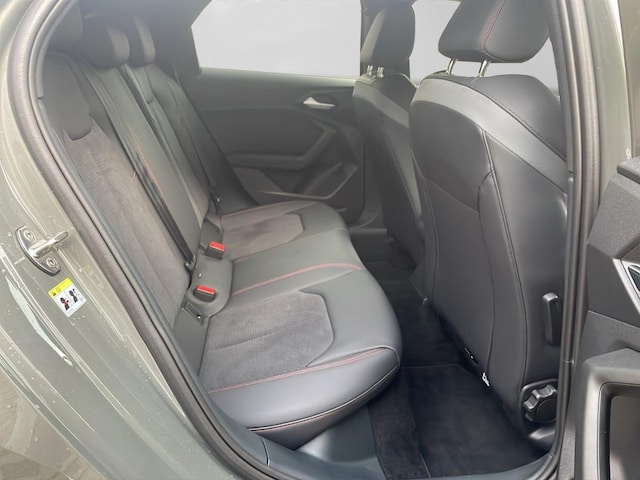 Audi A1 25 TFSI S-Line Sportback