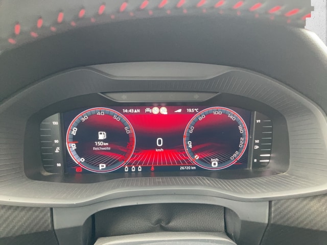 Skoda Kodiaq 2.0 TSI 4x4 RS