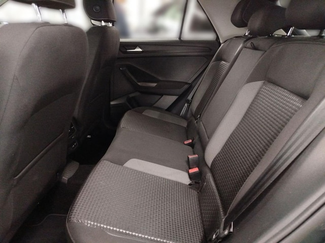 Volkswagen T-Roc 1.5 TSI