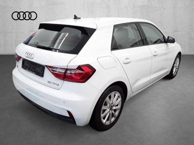 Audi A1 30 TFSI S-Tronic Sportback