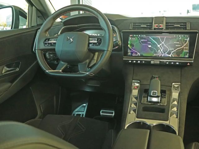 DS DS 7 Crossback Crossback Performance Line