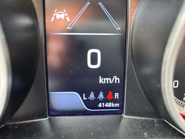 Suzuki Swift Comfort DualJet Plus