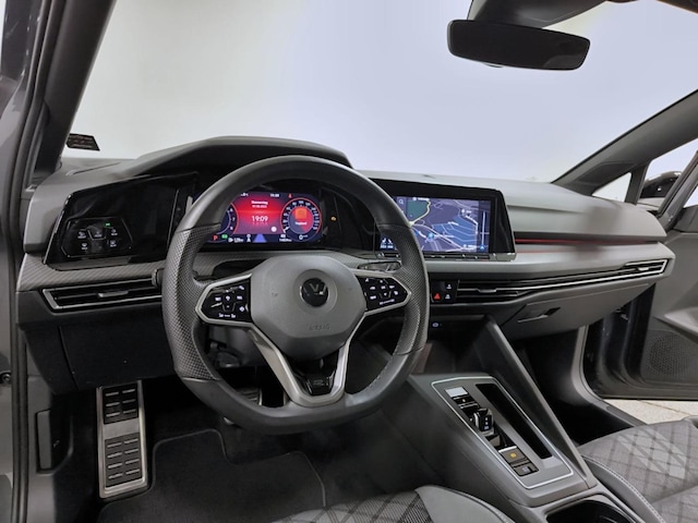 Volkswagen Golf 2.0 TSI DSG R-Line Style