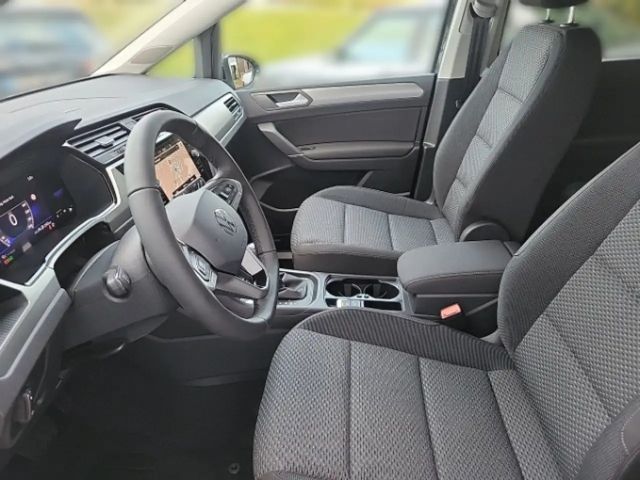 Volkswagen Touran 1.5 TSI BMT Comfortline DSG