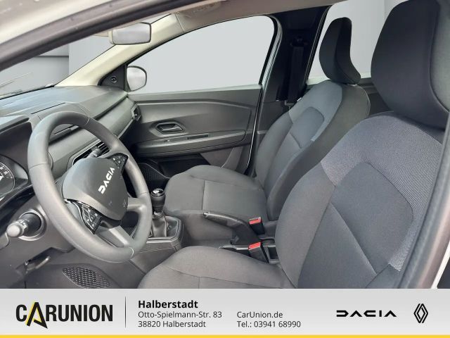 Dacia Jogger ECO-G Essential