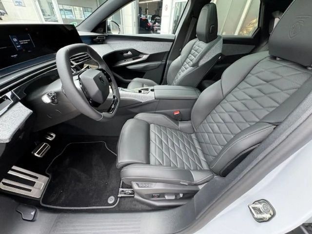 Peugeot E-3008 GT-Line