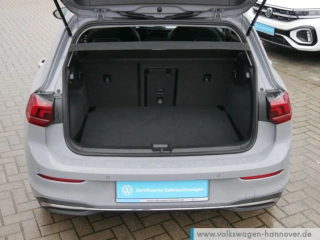 Volkswagen Golf 2.0 TDI DSG Golf VIII