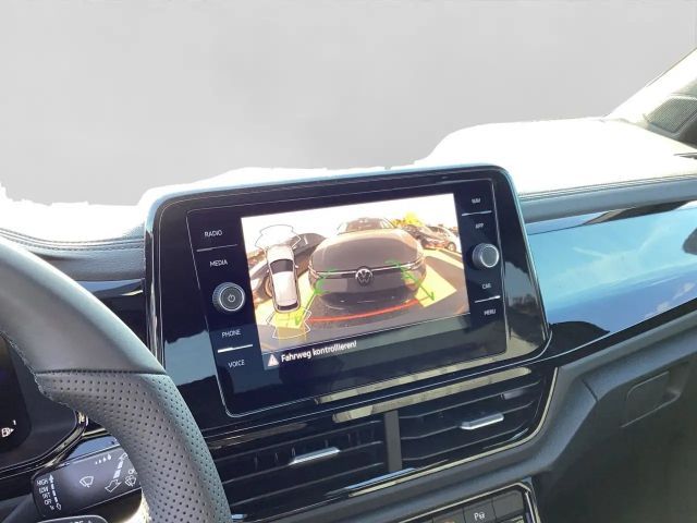 Volkswagen T-Roc 2.0 TDI DSG R-Line