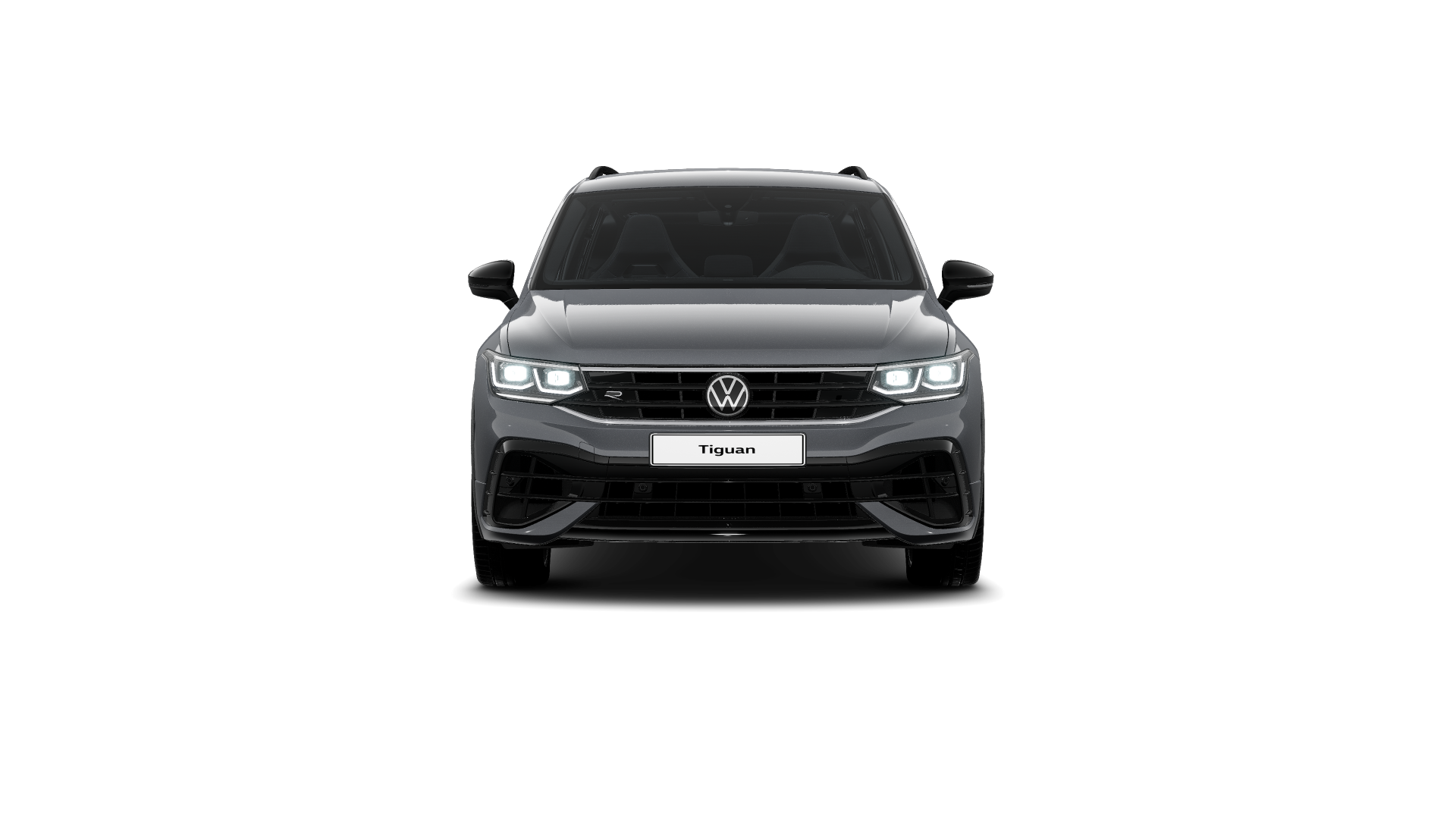 Volkswagen Tiguan 2.0 TSI DSG Style