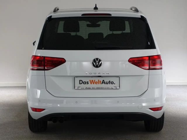 Volkswagen Touran Comfortline DSG