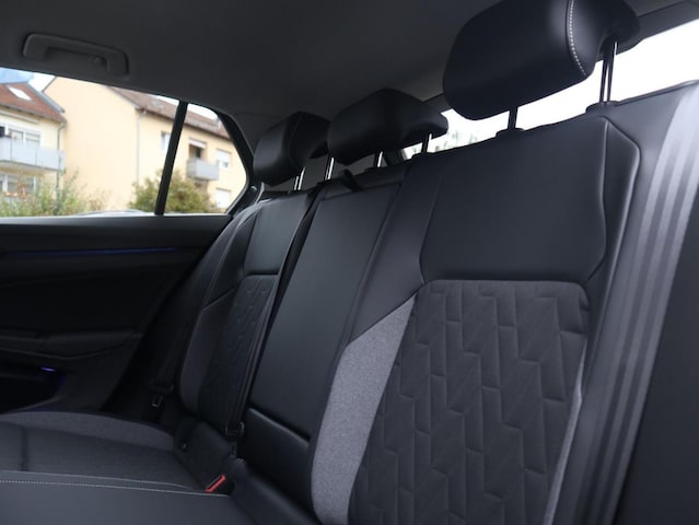 Volkswagen Golf Golf GOAL 2,0 TDI SCR (116 PS) 6-Gang *AHK*GANZJAHRESREIFEN*