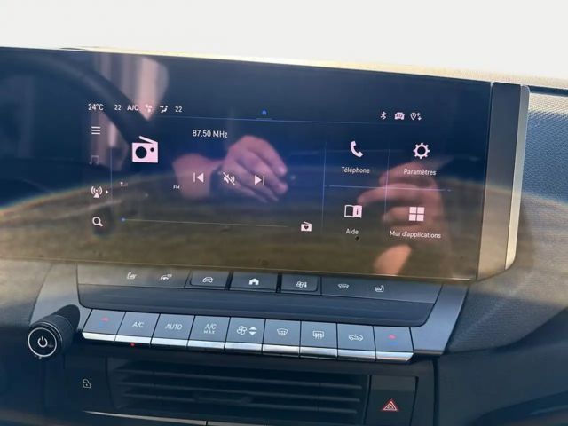 Opel Astra 1.2 Turbo Elegance Turbo