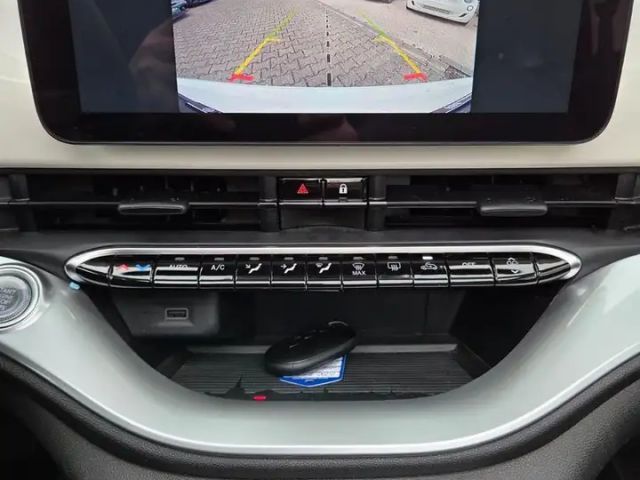 Fiat 500e 42 kWh Icon