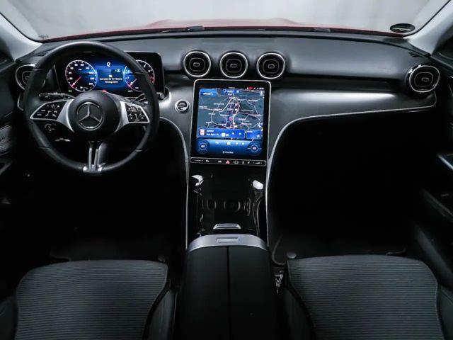 Mercedes-Benz C 180 AVANTGARDE Sedan