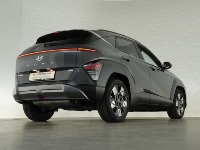 Hyundai Kona Prime T-GDi Vierwielaandrijving