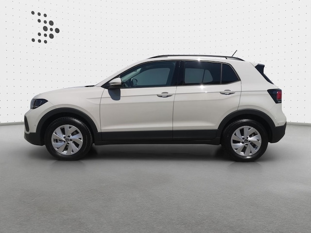 Volkswagen T-Cross DSG Life