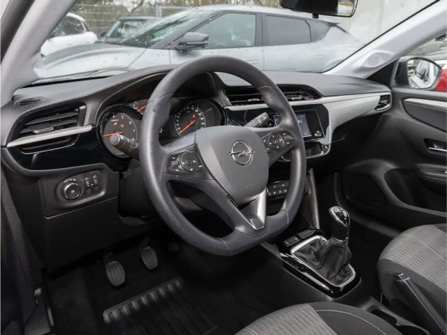 Opel Corsa business+