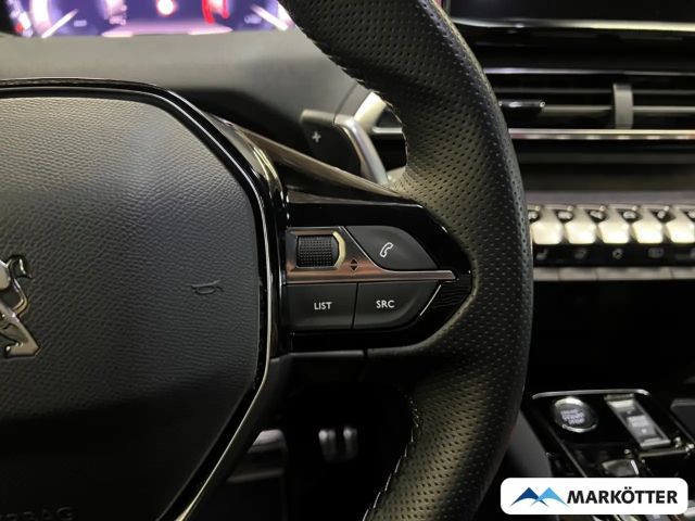 Peugeot 5008 GT-Line PureTech