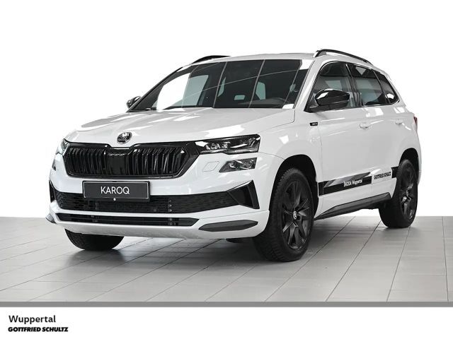 Skoda Karoq Sportline
