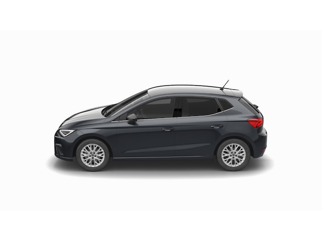 Seat Ibiza 1.0 TSI DSG Xcellence