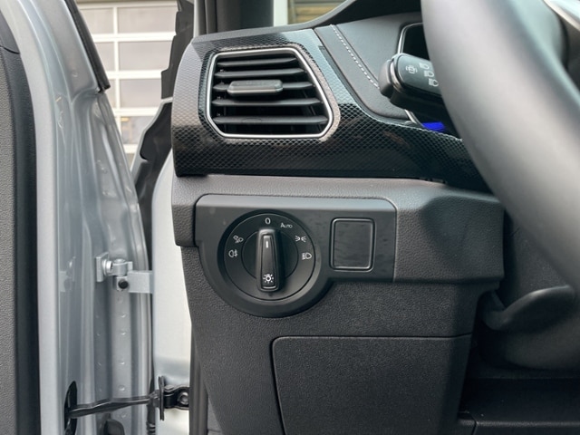 Volkswagen T-Cross 1.5 TSI DSG