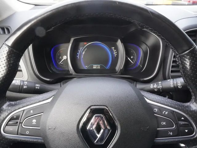 Renault Koleos Initiale Paris