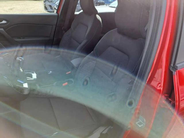 Mitsubishi ASX 1.0 Turbo BASIS