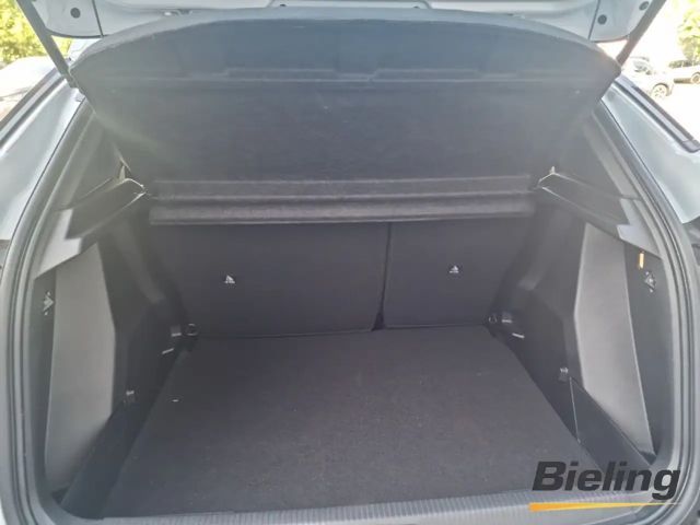 Peugeot 2008 Hybrid Style