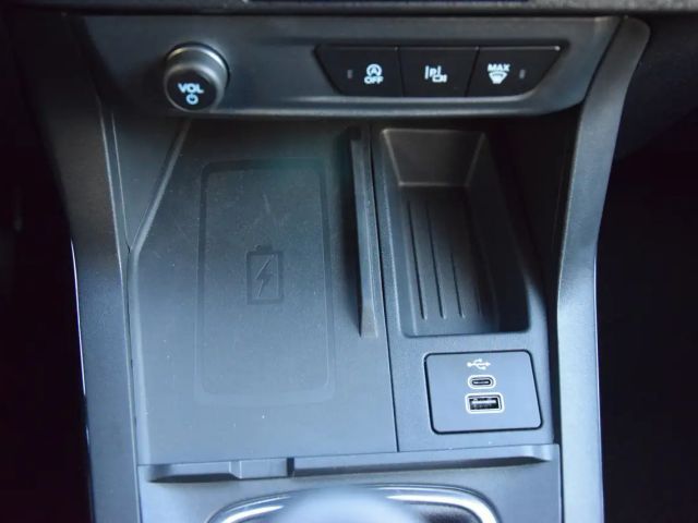 Ford Puma **ACC**360° Kamera**el. Heckklappe**AHK**