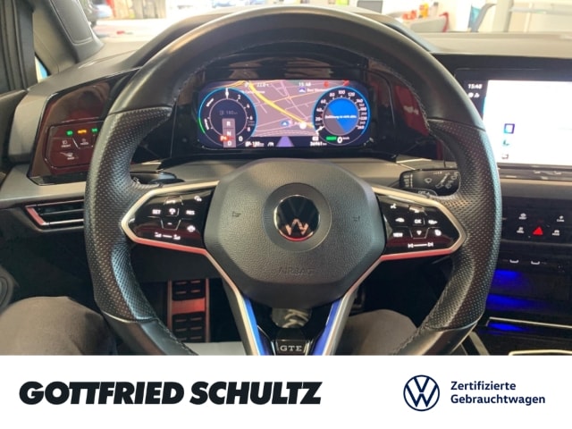 Volkswagen Golf GTE Golf VIII